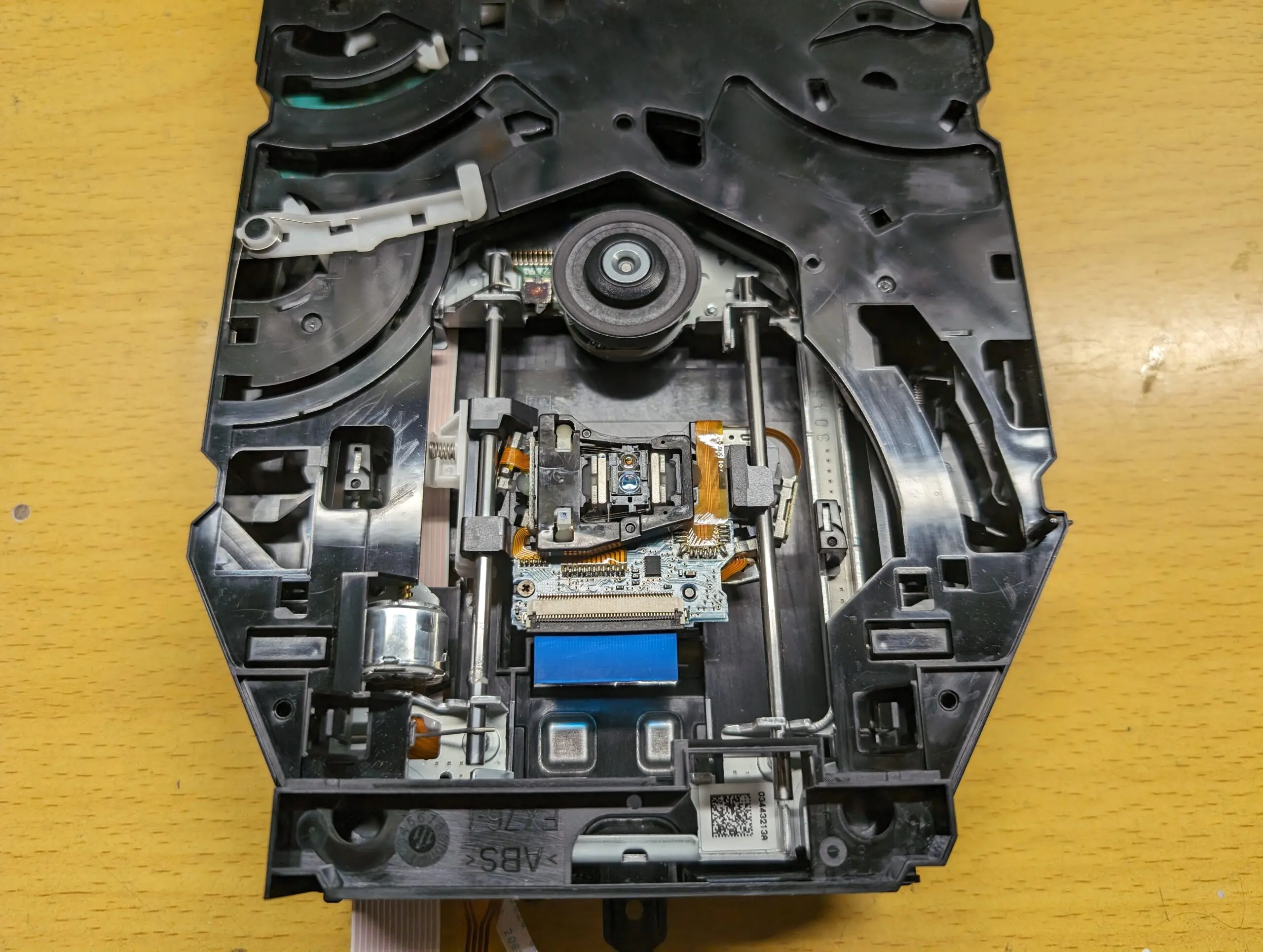 難あり（ディスク読み込み不可） SONY PS3 本体のみ ブラック CECH-2500A PlayStation3 システム4.82 DC11-011jy/F4 | PlayStation 3 (320GB) チャコール・ブラック (CECH-3000B